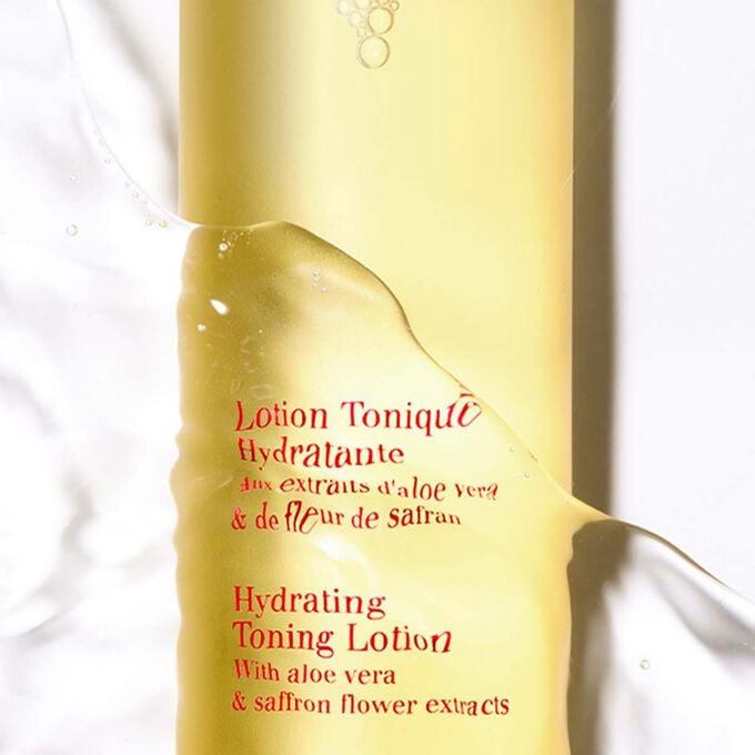 Clarins Hydrating Toning Lotion 10ml