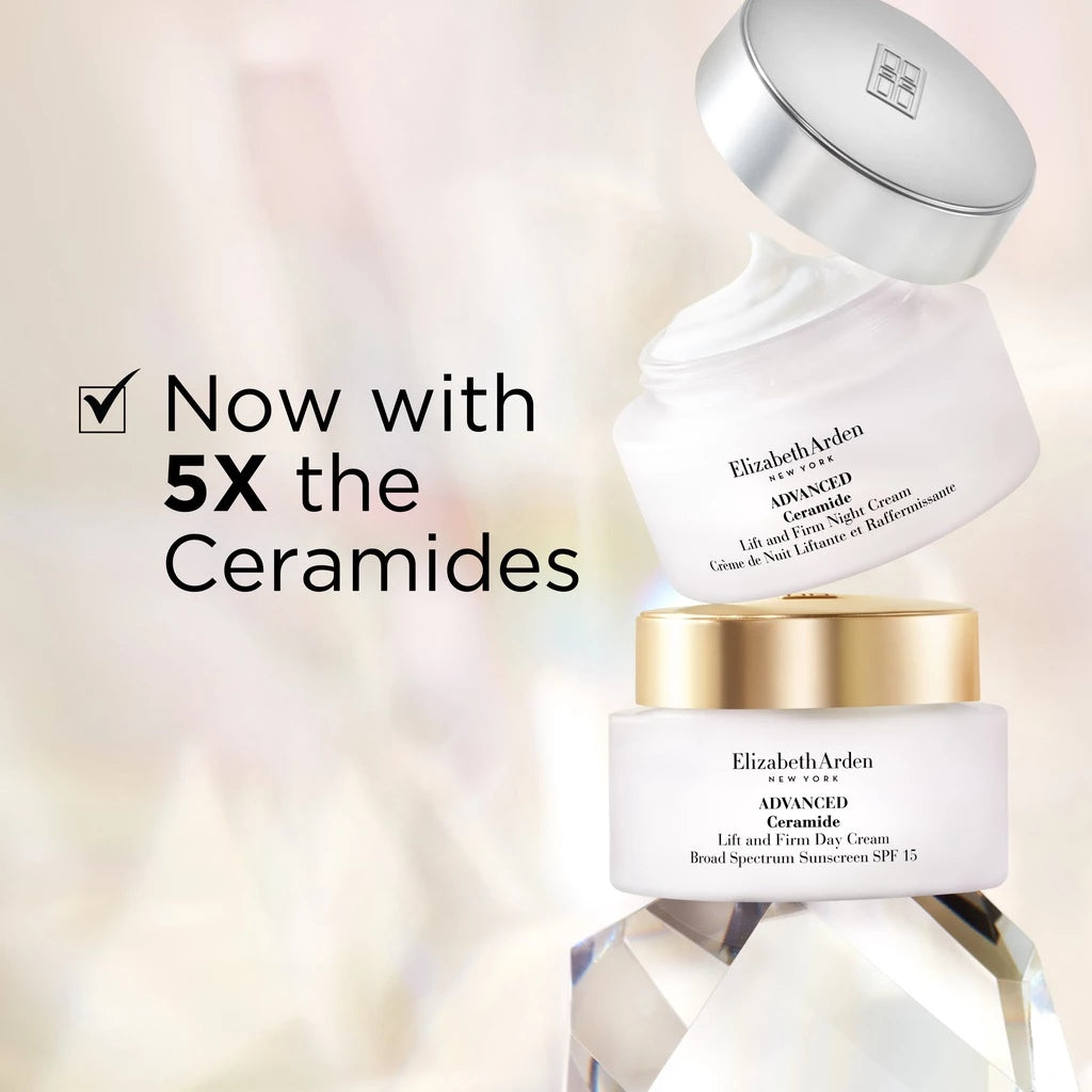 Elizabeth Arden Advanced Ceramide Lift and Firm Night Cream 5ml