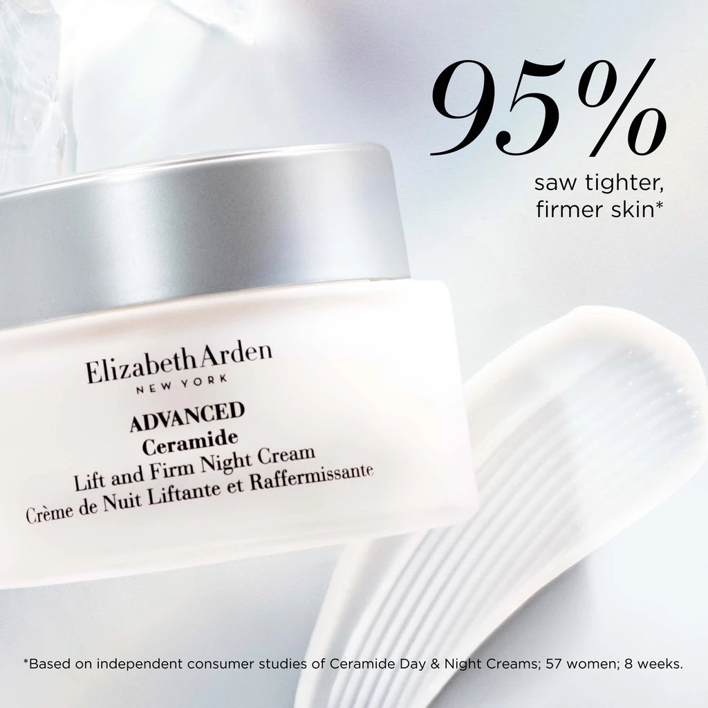 Elizabeth Arden Advanced Ceramide Lift and Firm Night Cream 5ml