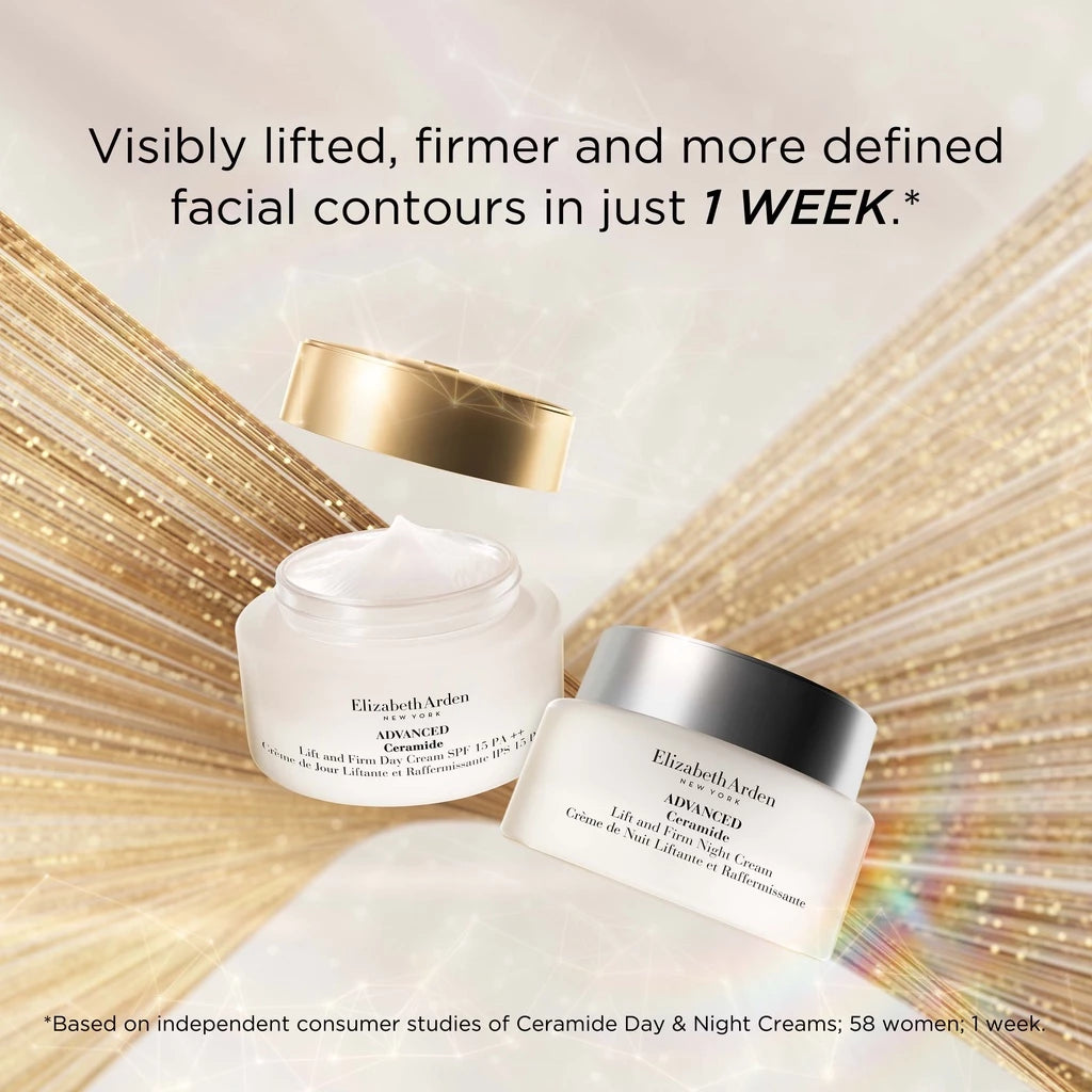 Elizabeth Arden Advanced Ceramide Lift and Firm Night Cream 5ml