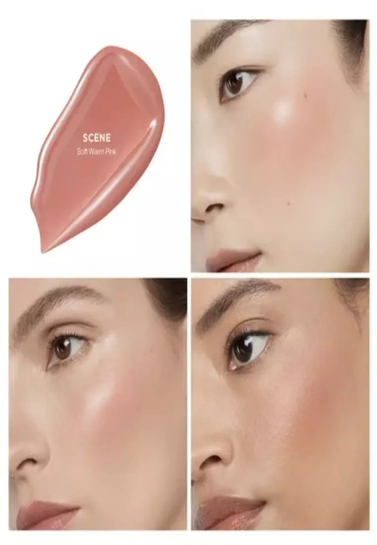 Hourglass Unreal Liquid Blush Scene 1ml