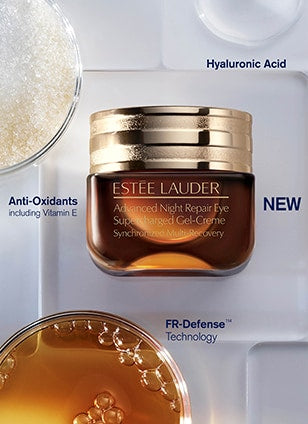 Estee Lauder Advanced Night Repair Eye Supercharged Gel-Creme Synchronized Multi-Recovery Eye Cream 5ml