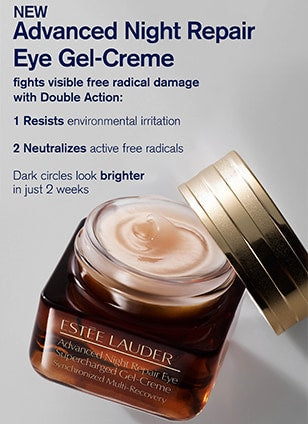 Estee Lauder Advanced Night Repair Eye Supercharged Gel-Creme Synchronized Multi-Recovery Eye Cream 5ml