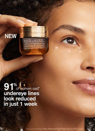 Estee Lauder Advanced Night Repair Eye Supercharged Gel-Creme Synchronized Multi-Recovery Eye Cream 5ml