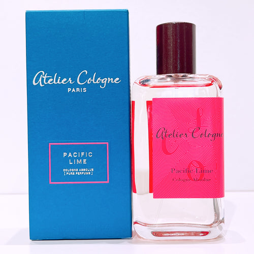 Pacific Lime Atelier Cologne for women and men decanted 2ml