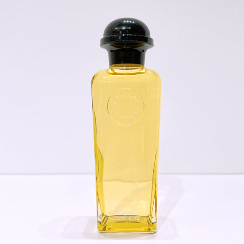 Eau de Néroli Doré Hermès for women and men decanted 2ml