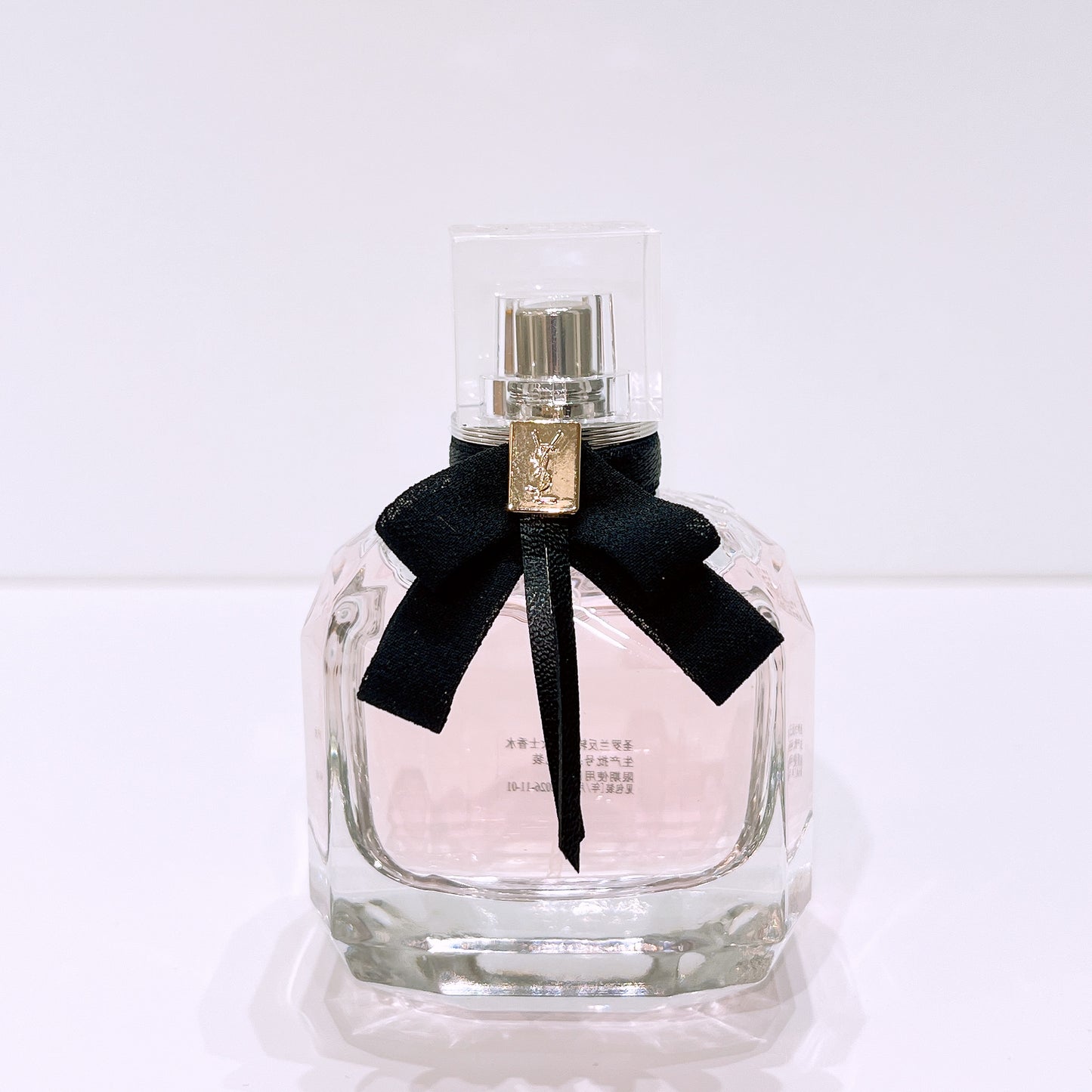 Mon Paris Yves Saint Laurent for women decanted 2ml