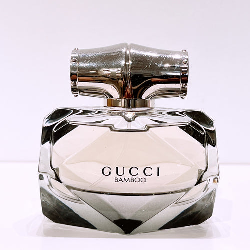 Gucci Bamboo Gucci for women decanted 2ml