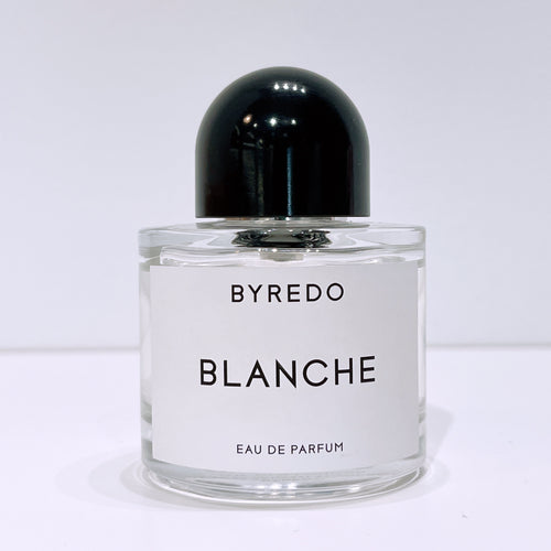 Blanche Byredo for women decanted 2ml