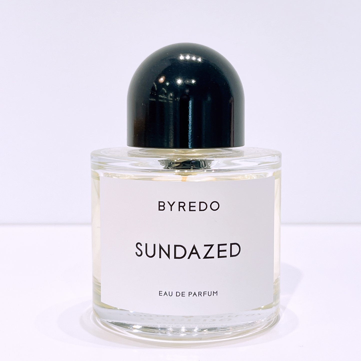 Sundazed Byredo for women and men decanted 2ml