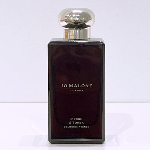 Myrrh & Tonka Jo Malone London for women and men decanted 2ml