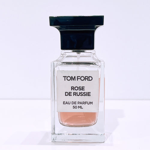 Rose de Russie Tom Ford for women and men decanted 2ml