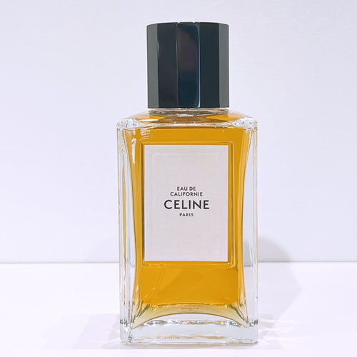 Eau de Californie Celine for women and men decanted 2ml