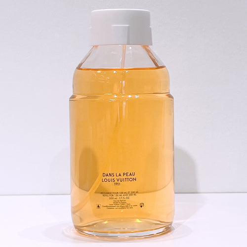 Dans la Peau Louis Vuitton for women decanted 2ml