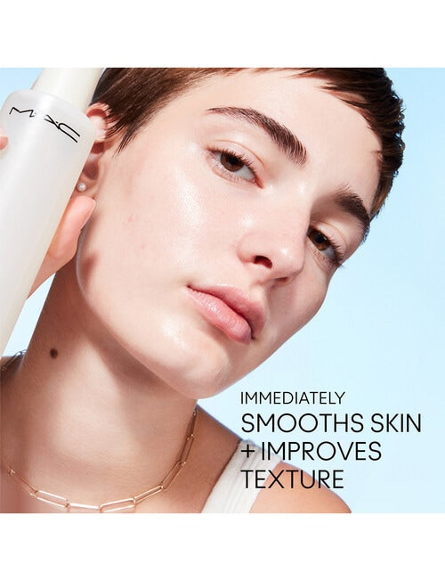 MAC Hyper Real Fresh Canvas Cleansing Oil 15ml