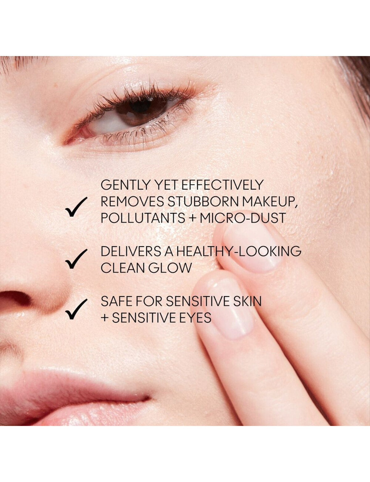 MAC Hyper Real Fresh Canvas Cleansing Oil 15ml