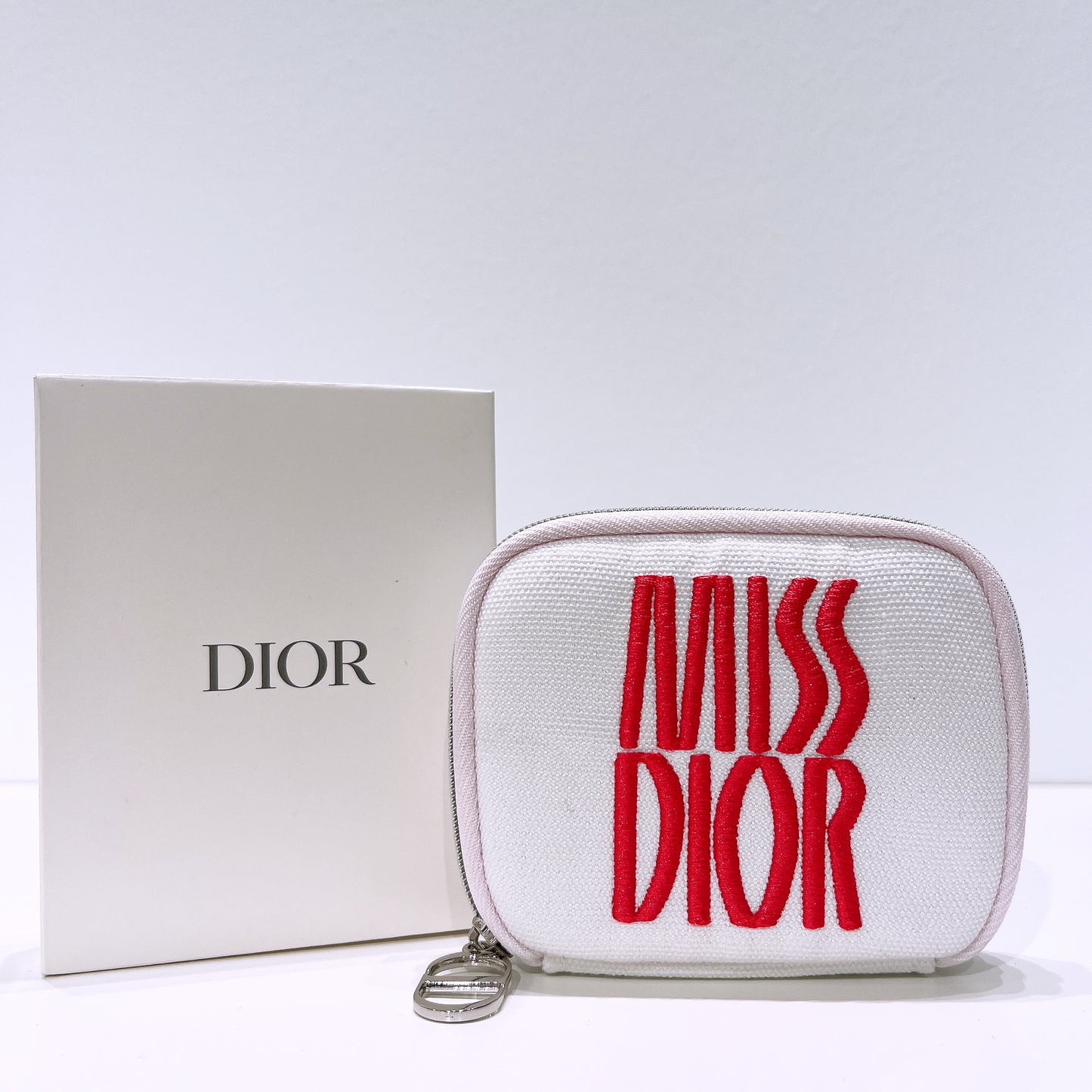 Miss Dior Vials 1ml*3 + limited Pouch Set