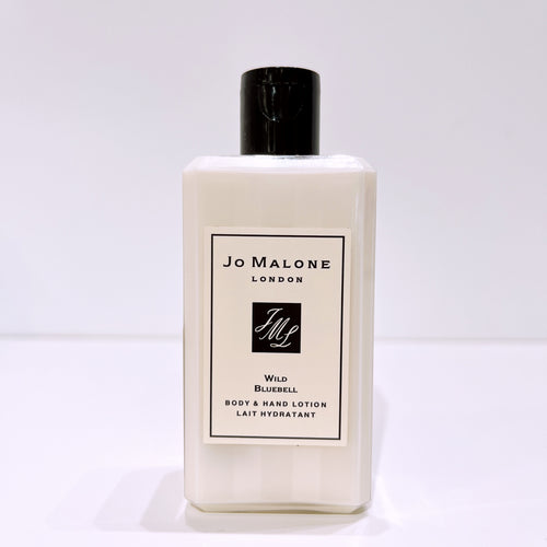 Jo Malone Wild Bluebell Body & Hand Lotion 75ml