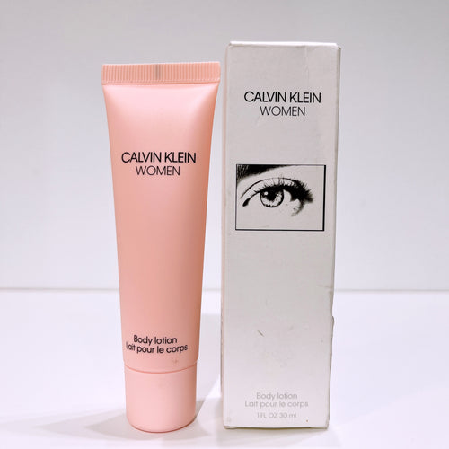 Calvin Klein Women Body Lotion 30ml