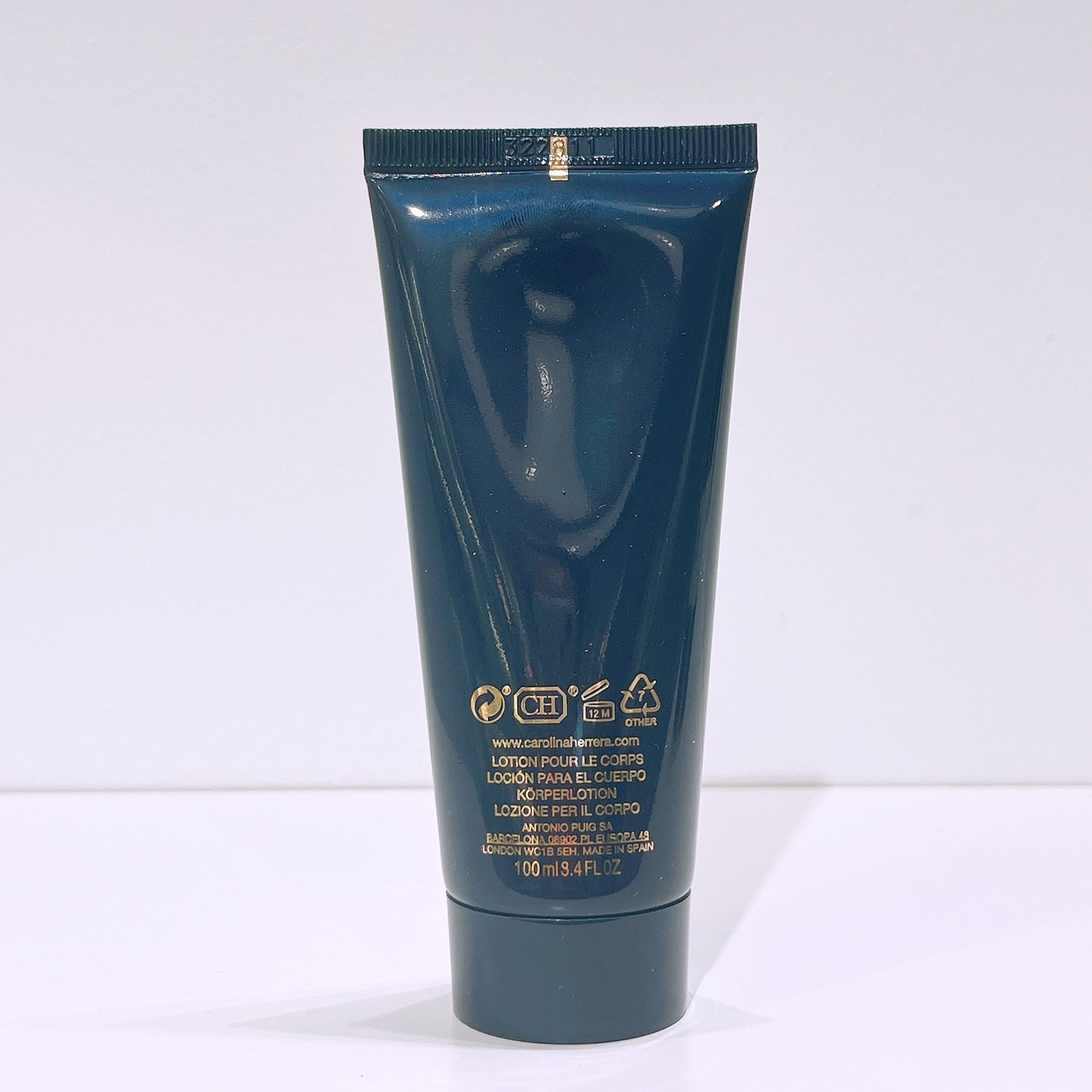 Carolina Herrera Good Girl Body Lotion 100ml