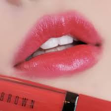 Bobbi Brown Big Apple Crushed Liquid Lip Color 6ml