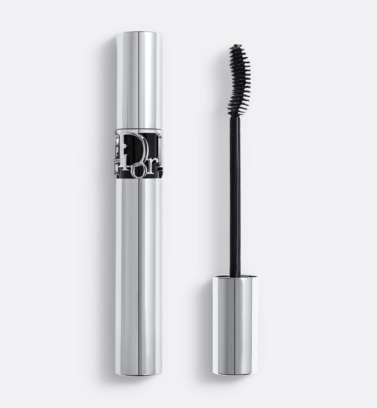 Diorshow Iconic Overcurl Mascara 090 Noir/Black 4g(No Box)