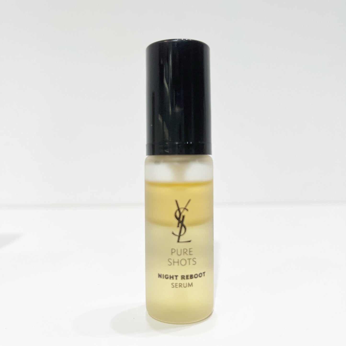 YSL Beauty Pure Shots Night Reboot Serum 7ml