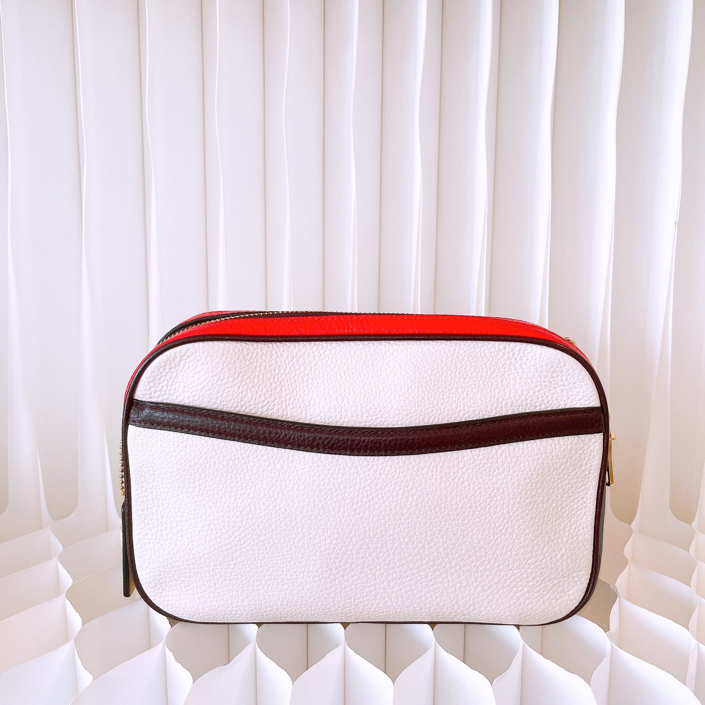 Coach 2545 X Marvel Jes Crossbody With Carol (Limited Edition)