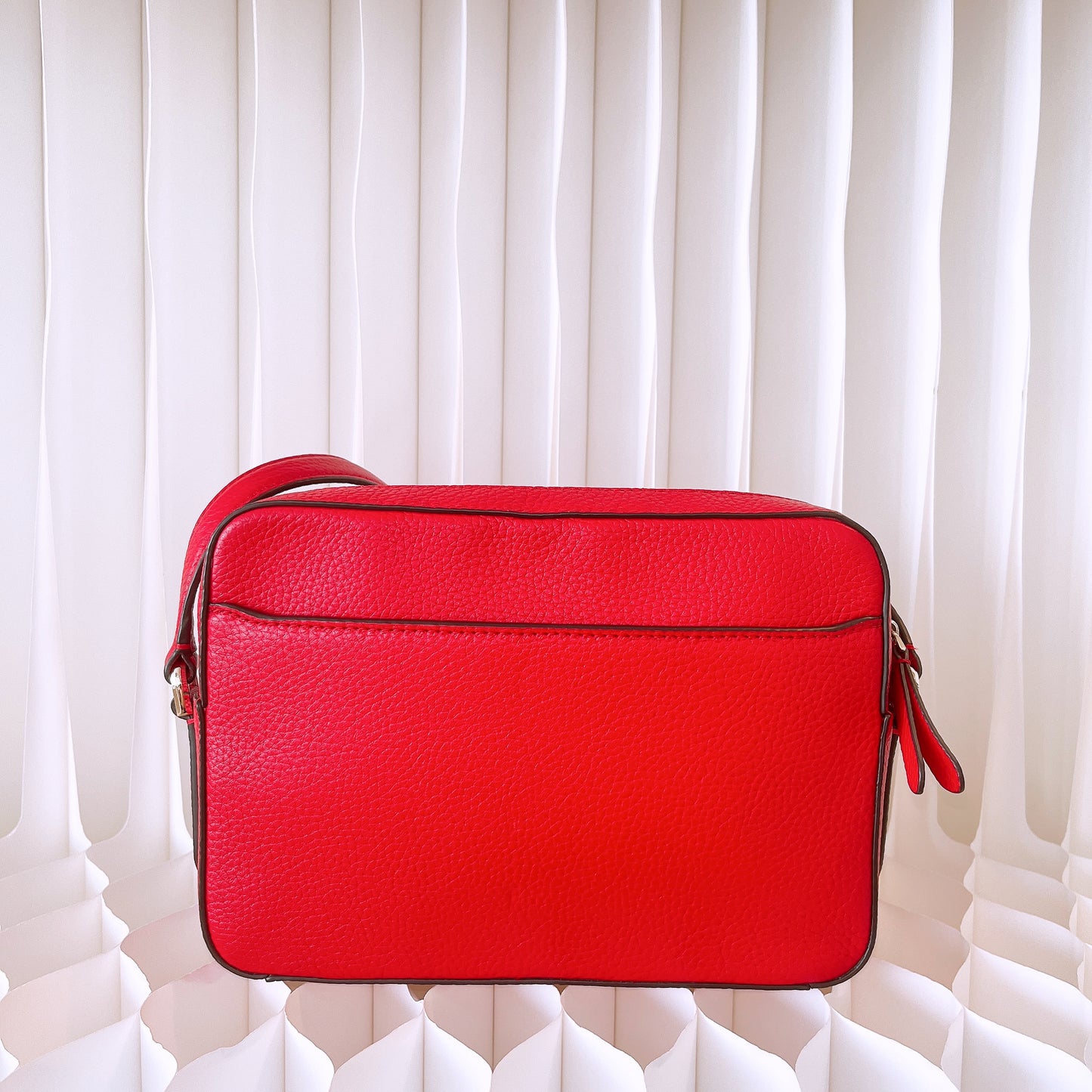 Kate Spade Sienne Logo Crossbody Camera Bag