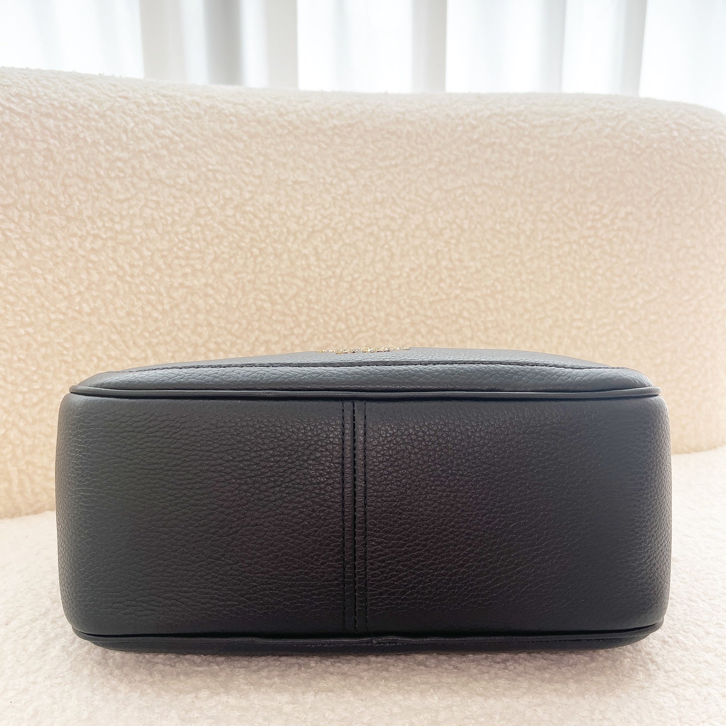 Kate Spade Smoosh Crossbody Bag Black