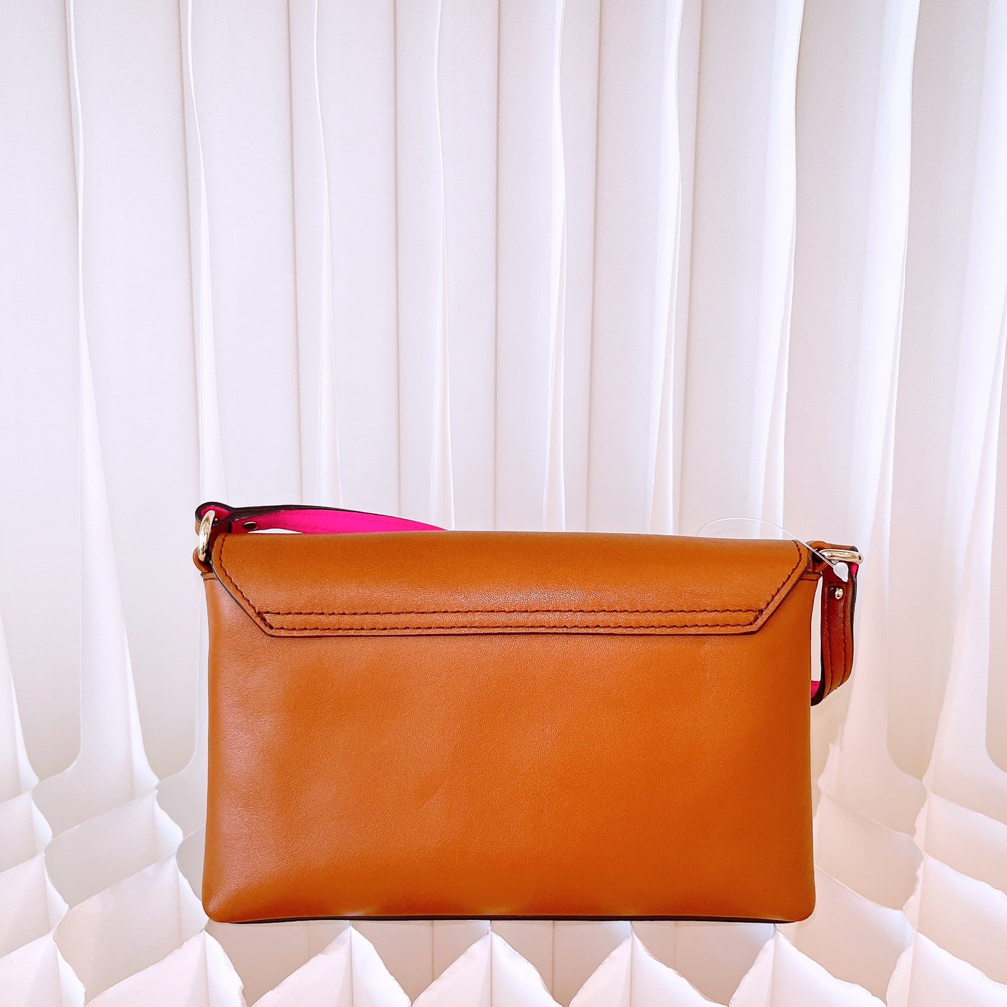 Kate Spade Brightspot Avenue Sally Turn Lock Shoulder Bag