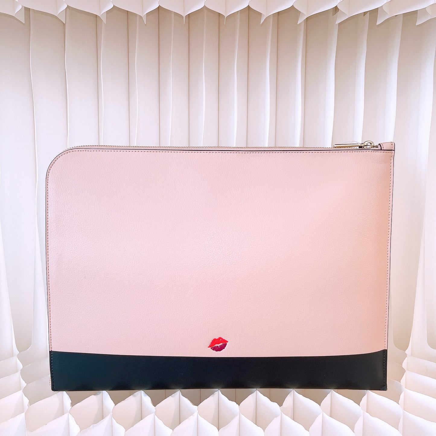 Kate Spade X Disney Minnie Universal Laptop Sleeve Limited Edition