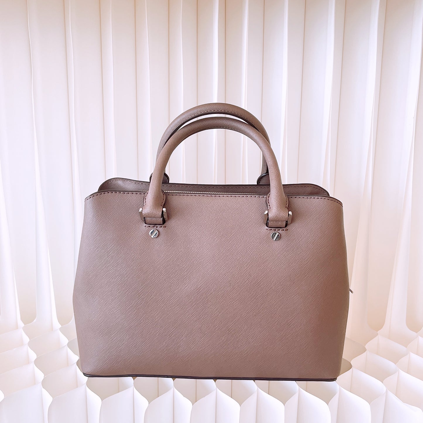 Michael Kors Savannah Satchel
