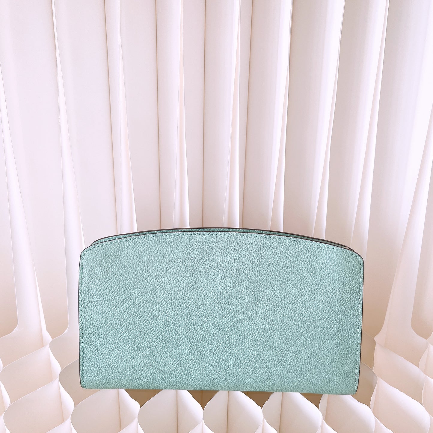 Kate spade Margaux Blue East West Crossbody