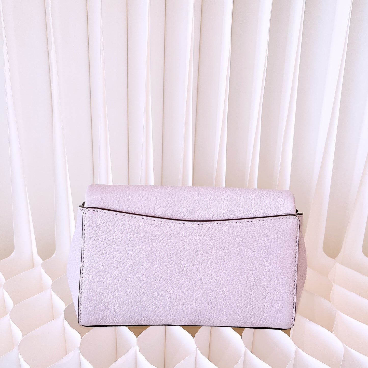 Kate Spade Leila Mini Zip Crossbody