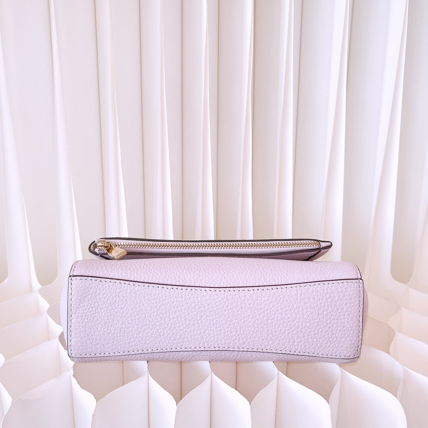 Kate Spade Leila Mini Zip Crossbody