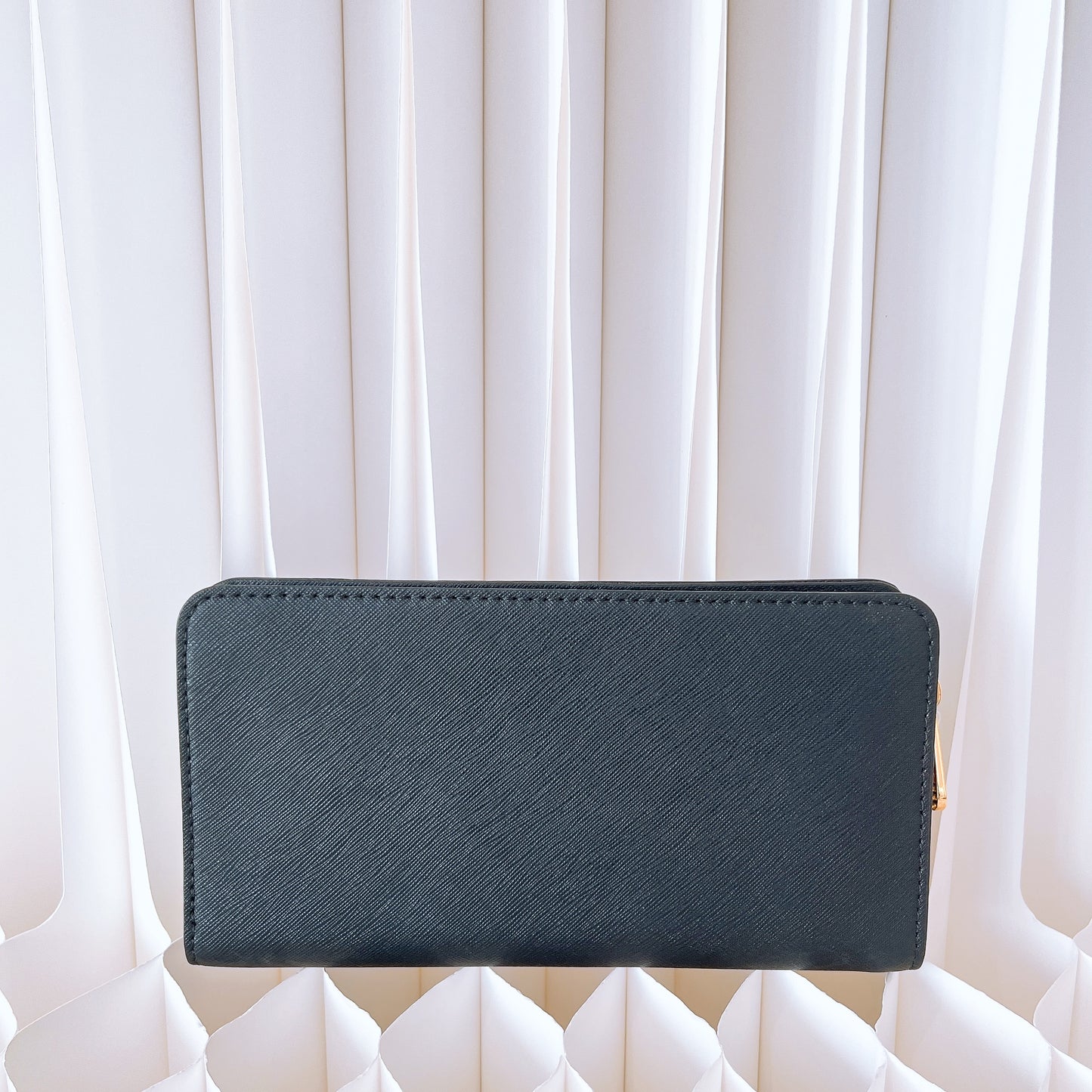 Michael Kors Hamilton Traveler Saffiano Leather Wallet