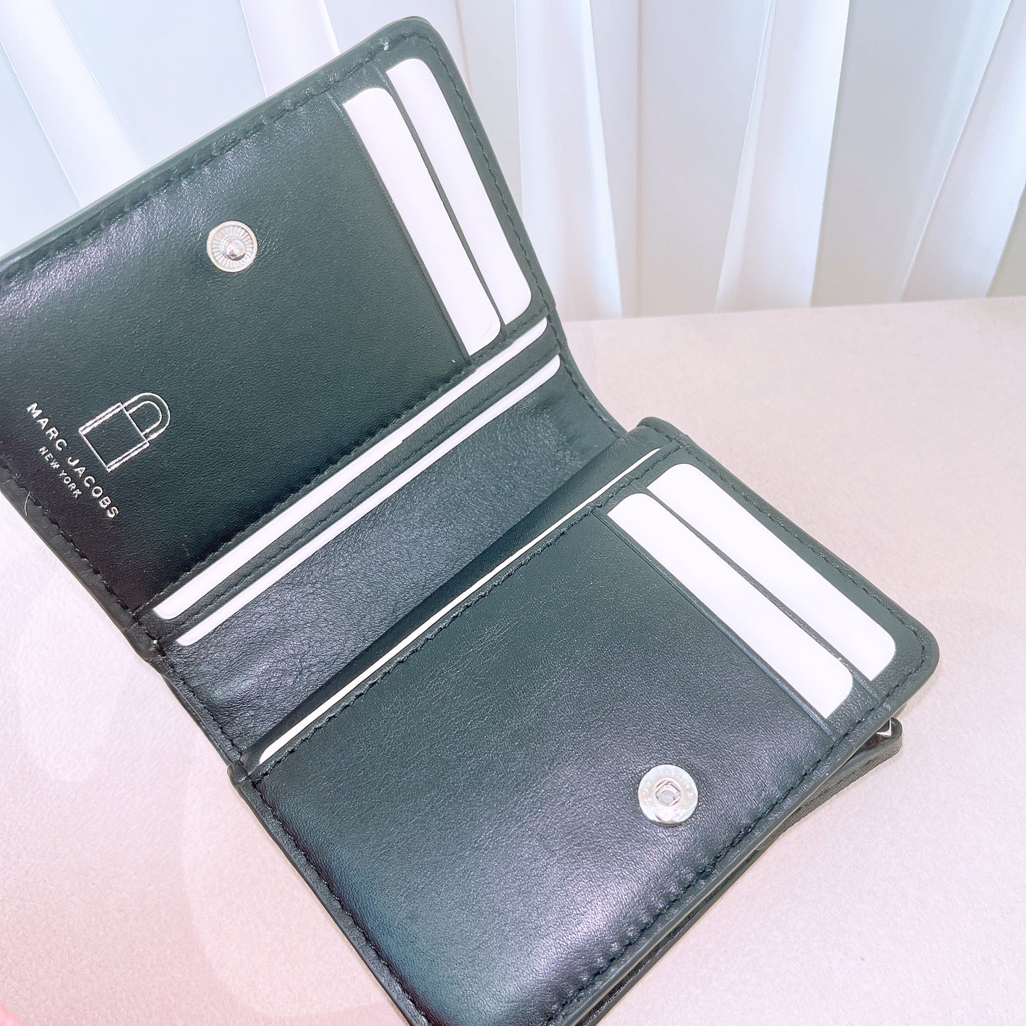 Marc Jacobs Wallet Multiple colors