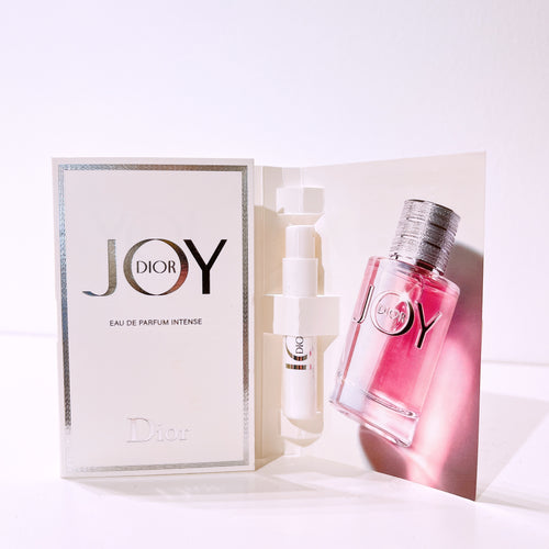 Joy by Dior Intense Dior for women 1ml