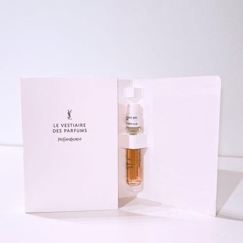 Cuir (2023) Yves Saint Laurent for women and men 2ml