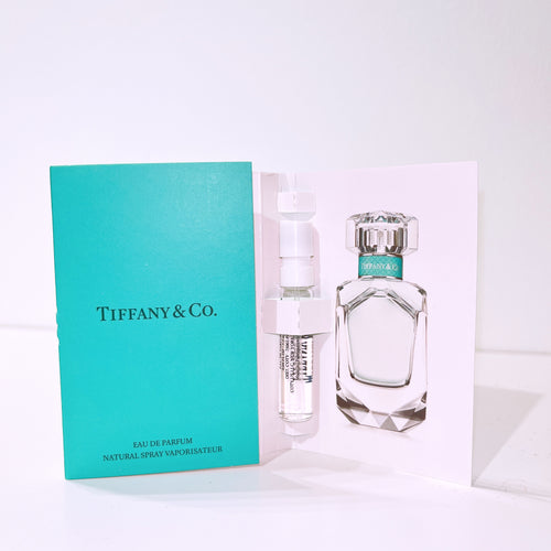 Tiffany & Co Tiffany for women 1.2ml