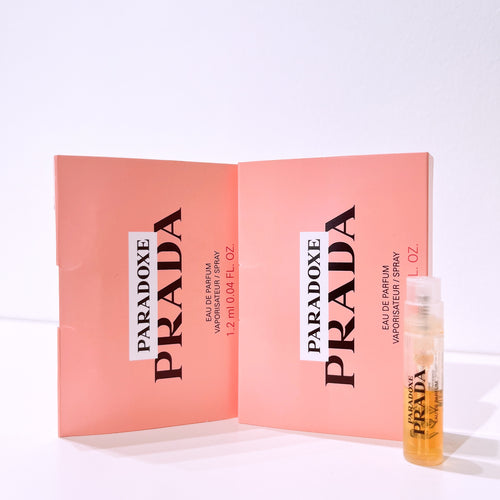 Prada Paradoxe Prada for women 1.2ml