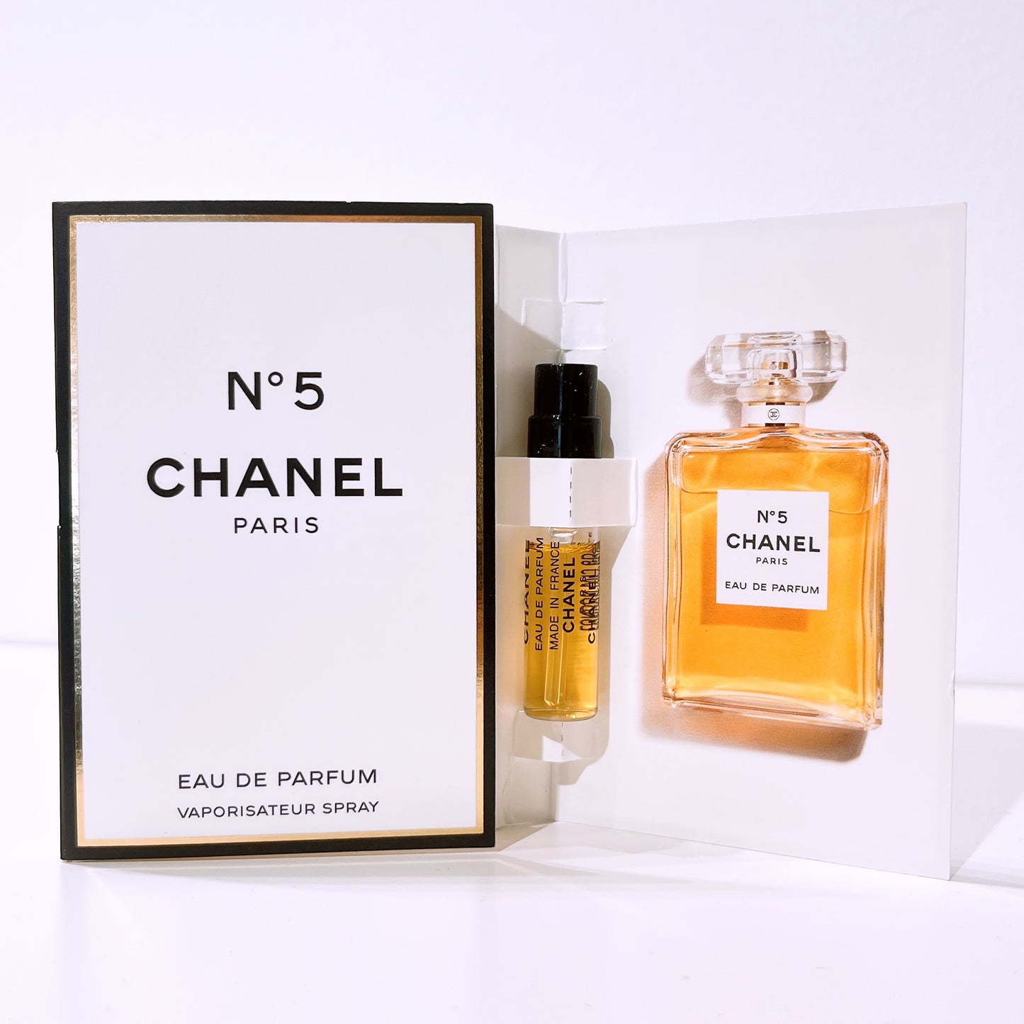 Chanel No 5 Eau de Parfum Chanel for women 1.5ml