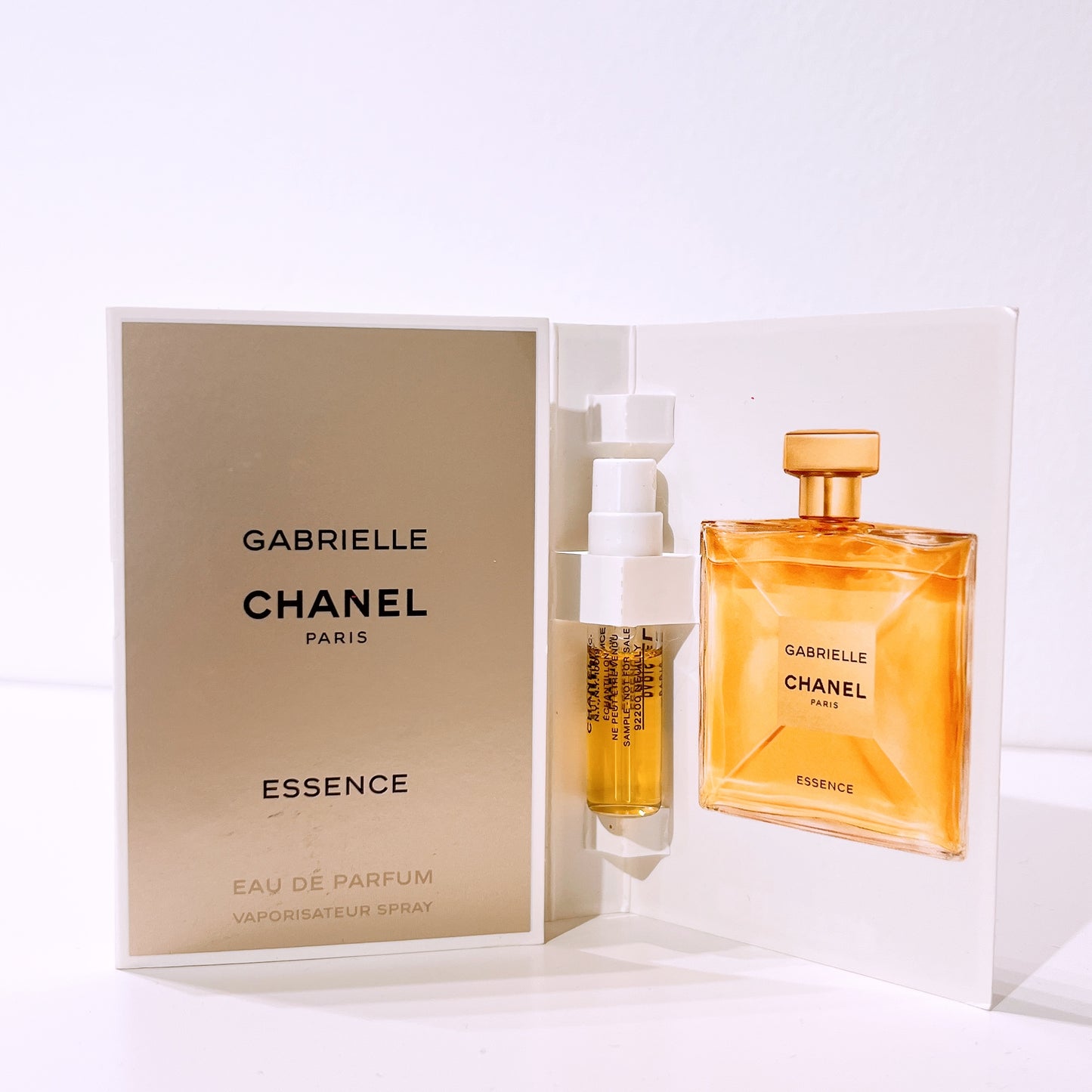 Gabrielle Essence Chanel for women 1.5ml