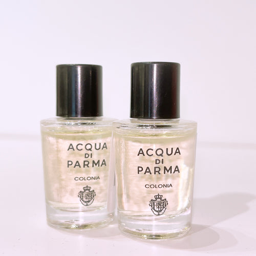 Acqua di Parma Colonia Acqua di Parma for women and men 5ml