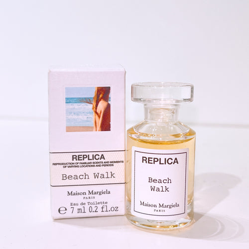 Beach Walk Maison Martin Margiela for women 7ml