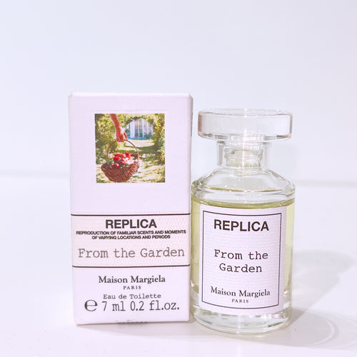From the Garden Maison Martin Margiela for women and men 7ml