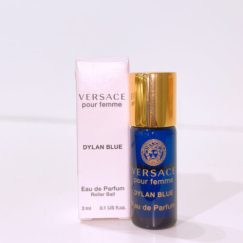 Versace Pour Femme Dylan Blue Versace for women 3ml