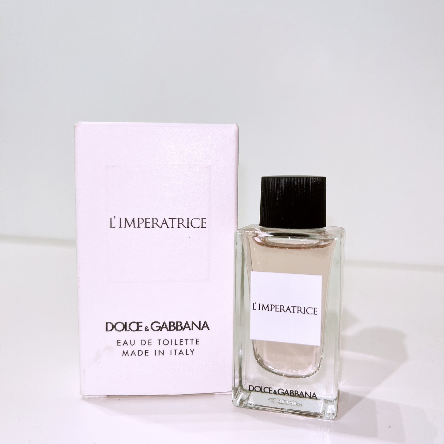 L'Imperatrice Dolce&Gabbana for women 5ml