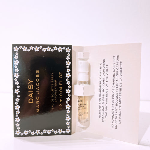 Daisy Marc Jacobs for women 1.2ml